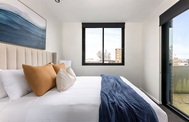 Cinema Suites Apartments by Urban Rest - Foto 3