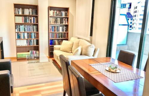 Apart Grossi Centro Garaje - Foto 6