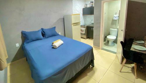 Kitinets Temáticas C Histórico - Foto 4, towels