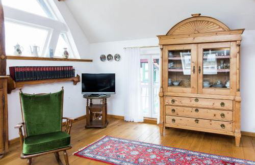 Schleiden Timber-frame Retreat - Foto 17