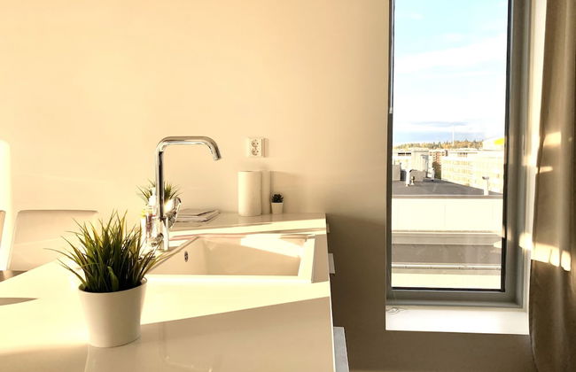 City Center Tower Apartment - Foto 11