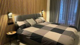 ZaragozaHome El Tubo - Ideal Familias - Parking - Foto 5