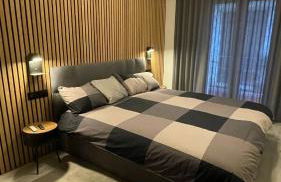 ZaragozaHome El Tubo - Ideal Familias - Parking - Foto 5