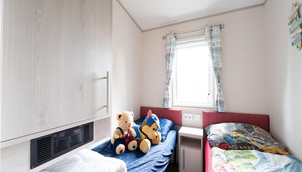 Chalet in Renesse Near Sandy Beaches - Photo 3, Room