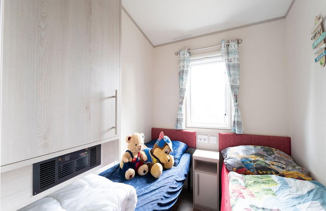 Chalet in Renesse Near Sandy Beaches - Foto 7