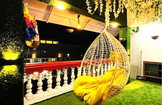 The Vyom Villa - Foto 15