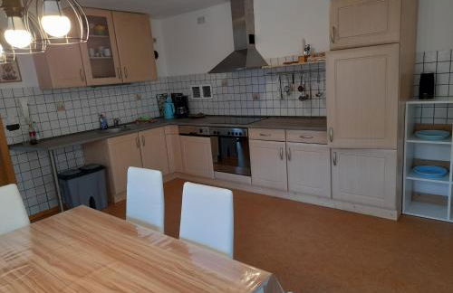 Ferienwohnung im Seidlerhof mit Terrasse - Foto 6