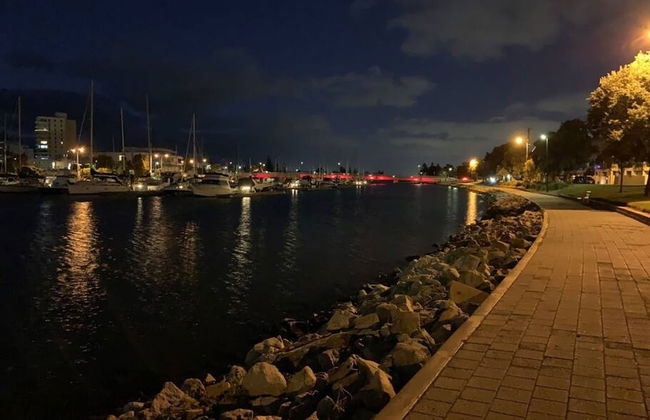 No Stairs 2 Bathrms Garage Richmond Residence 1 - Foto 39