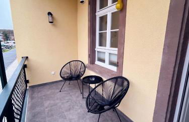 Boardinghouse alte Spinnerei - Foto 33