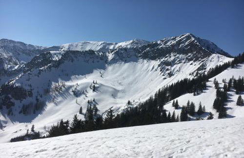 Landhaus Renata Bayrischzell - Foto 37