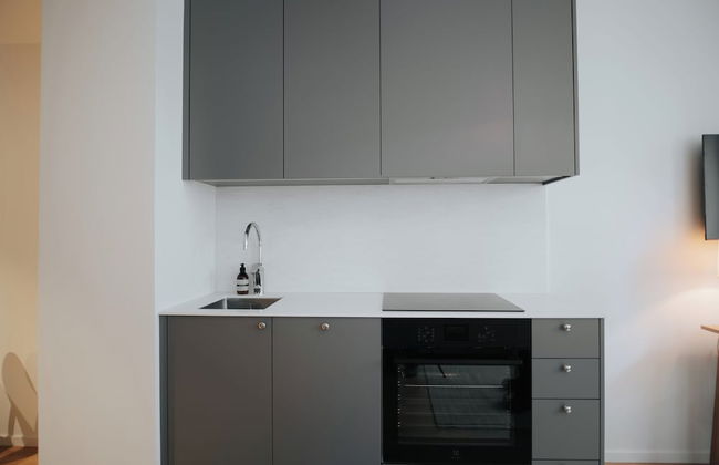 The Lab Hotel - Foto 32