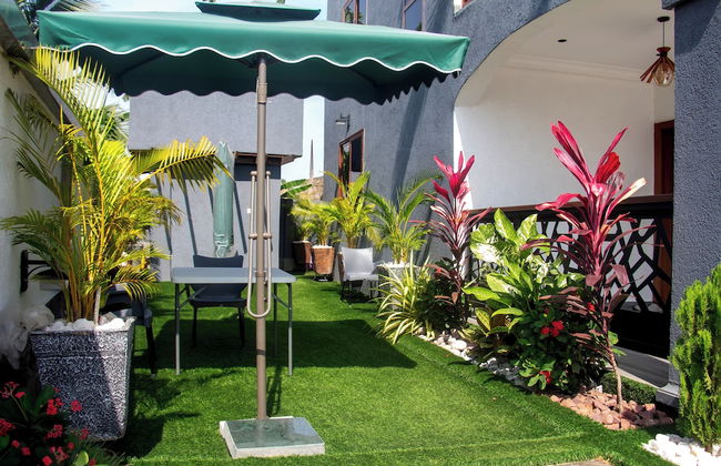 Royal Tulip Court - Foto 11