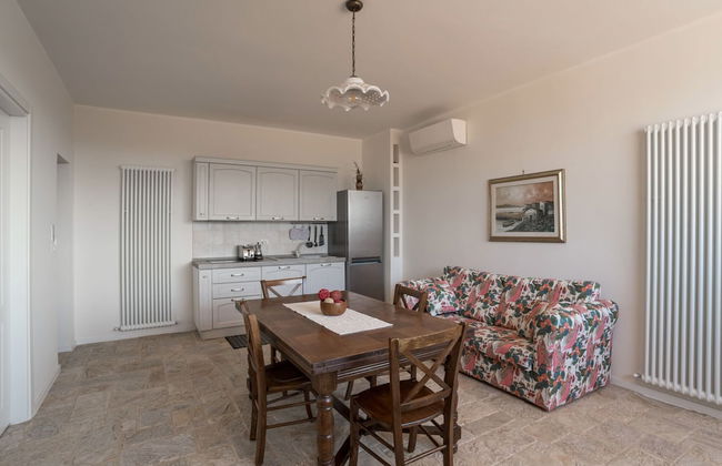 Belvilla by OYO Appartamento Ghianda - Foto 22