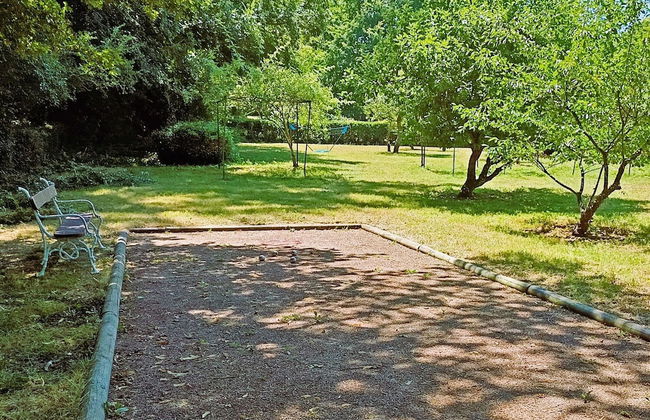 Chateau de Coubloust - Foto 20