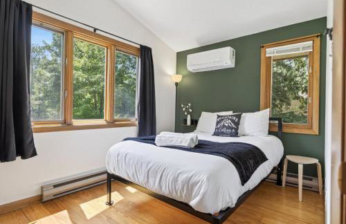 Scenic White Mountains Retreat home - Foto 16