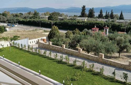 Villa Ioulia Malakonda, Eretria ,Greece - Photo 6