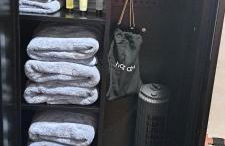 Kat's Get Away Cabin - Foto 17