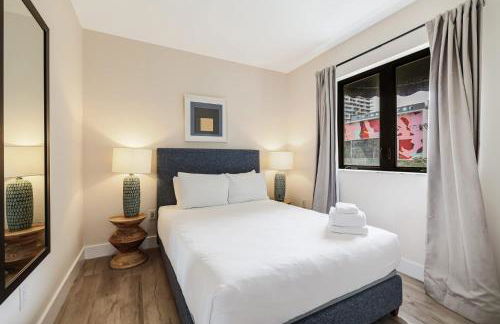 Roami at The Palace - Foto 3