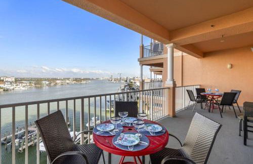 603 Harborview Grande - Foto 29