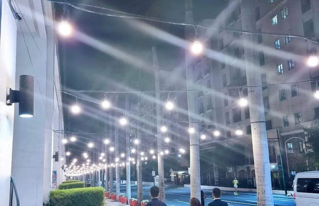 One Palm Tree Villas - Unit 3i and 3j - Foto 32