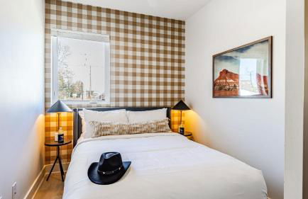 The Outrider by AvantStay Chic Stay Close to Broadway - Foto 64