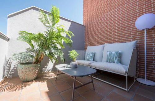 MIOSOTIS SUITES - Foto 22