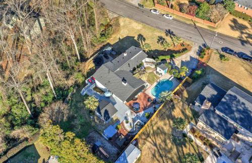 Heated pool-Hot tub-Dog friendly-family vacation rental! - Foto 33