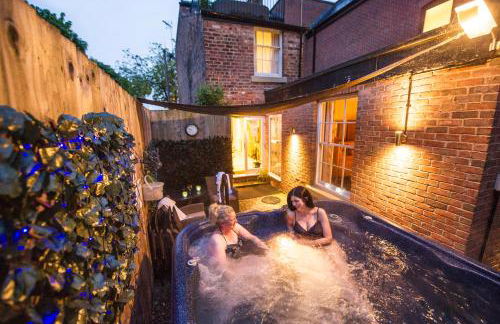 Chester Apartments - Foto 106