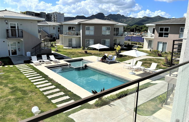 Playa Caracol - Foto 74