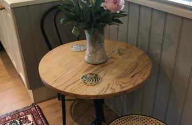 Little Banks Cabin - Foto 15