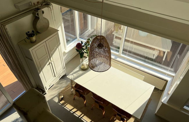 Modern Holiday Home in the Dunes - Photo 22