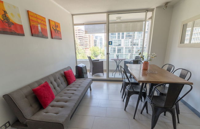 Kennedy Apartments Los Militares - Foto 9