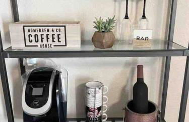 Quiet, Cozy Guesthouse with privacy - Photo 4