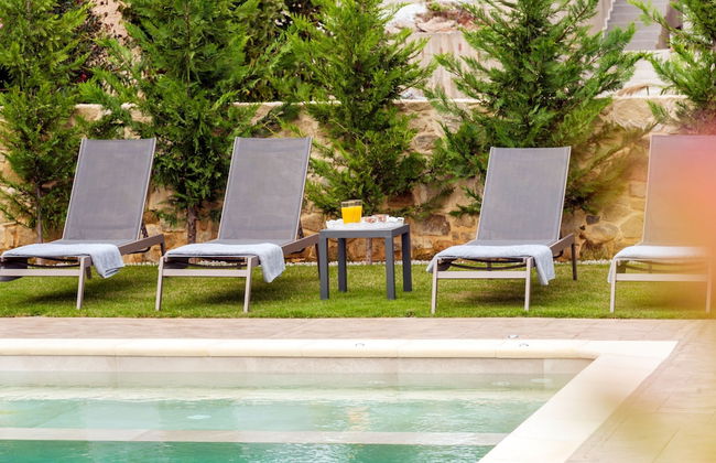 Amaen Luxury House - Foto 26