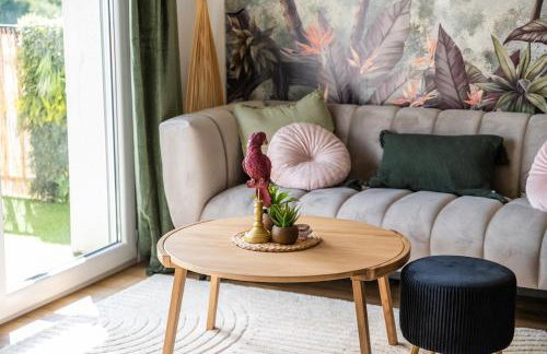 La Cachette des amoureux balnéo en duo - Foto 52