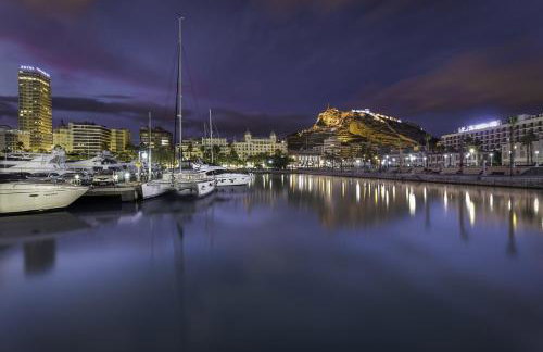 Apartamento en Alicante La Casa Azul - Foto 68