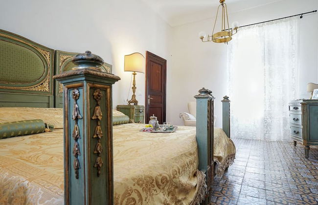 Antica Dimora la Porta del Sale - Foto 11