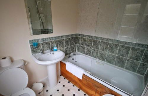 The School House Countisbury - Foto 22