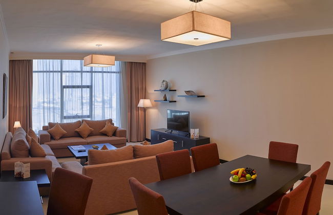 Tulip hotel And Suites - Foto 25