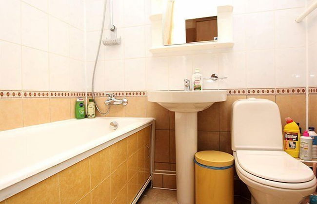 ApartLux Novoarbatskaya Superior 2 - Foto 3