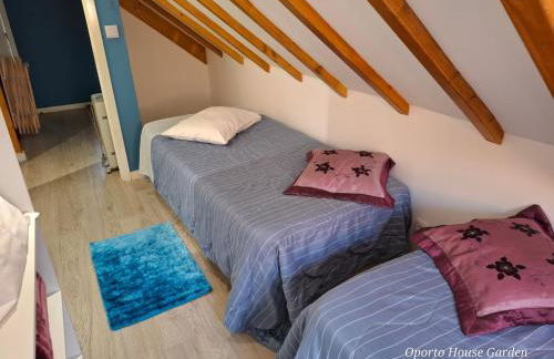 Oporto House Garden - Foto 24