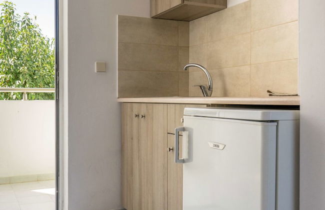 Stamos Hotel - Foto 55