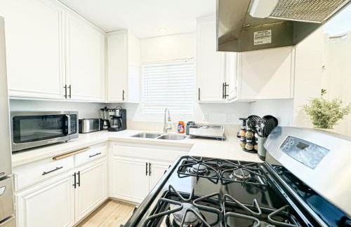 Boho-Chic 1BR-1BA Oasis near Hollywood -BRBEV13 - Foto 12