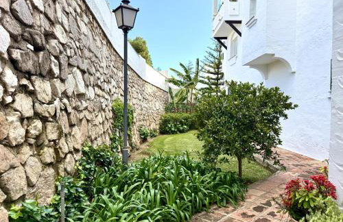 SR Adelina's Panoramic Sea view Calahonda - Photo 42