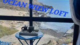 Los Abrigos 2 apartments Guest House Ocean relax, wifi, playas - Foto 5