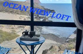 Los Abrigos 2 apartments Guest House Ocean relax, wifi, playas - Foto 5