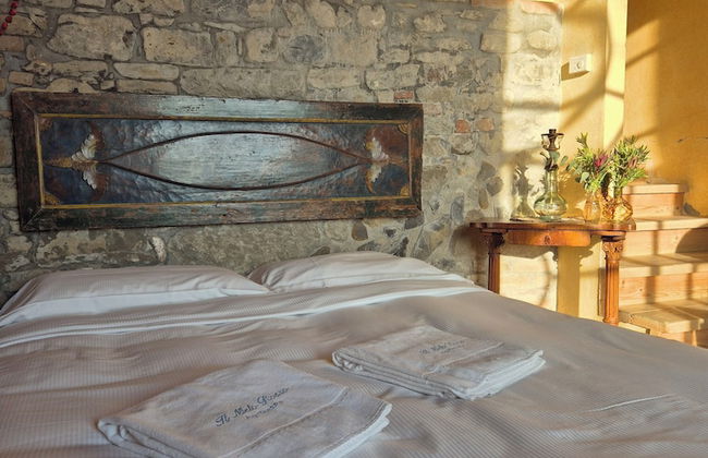 agriturismo il melo rosso - Foto 6