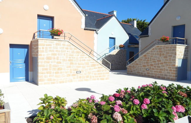 Guilvinec Parc Résidence - Foto 34