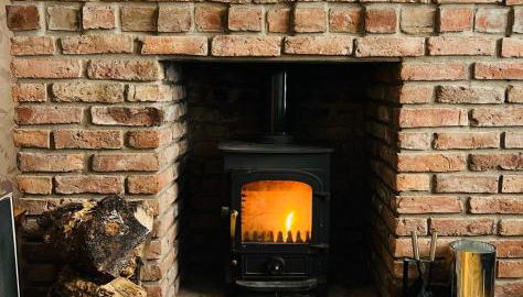 Crescent Cottage, sleeps 8, pet friendly - Foto 4