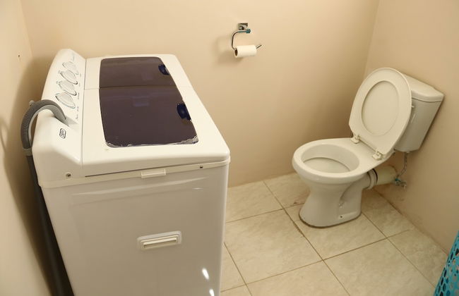 Grey Oak Holiday House - Foto 25